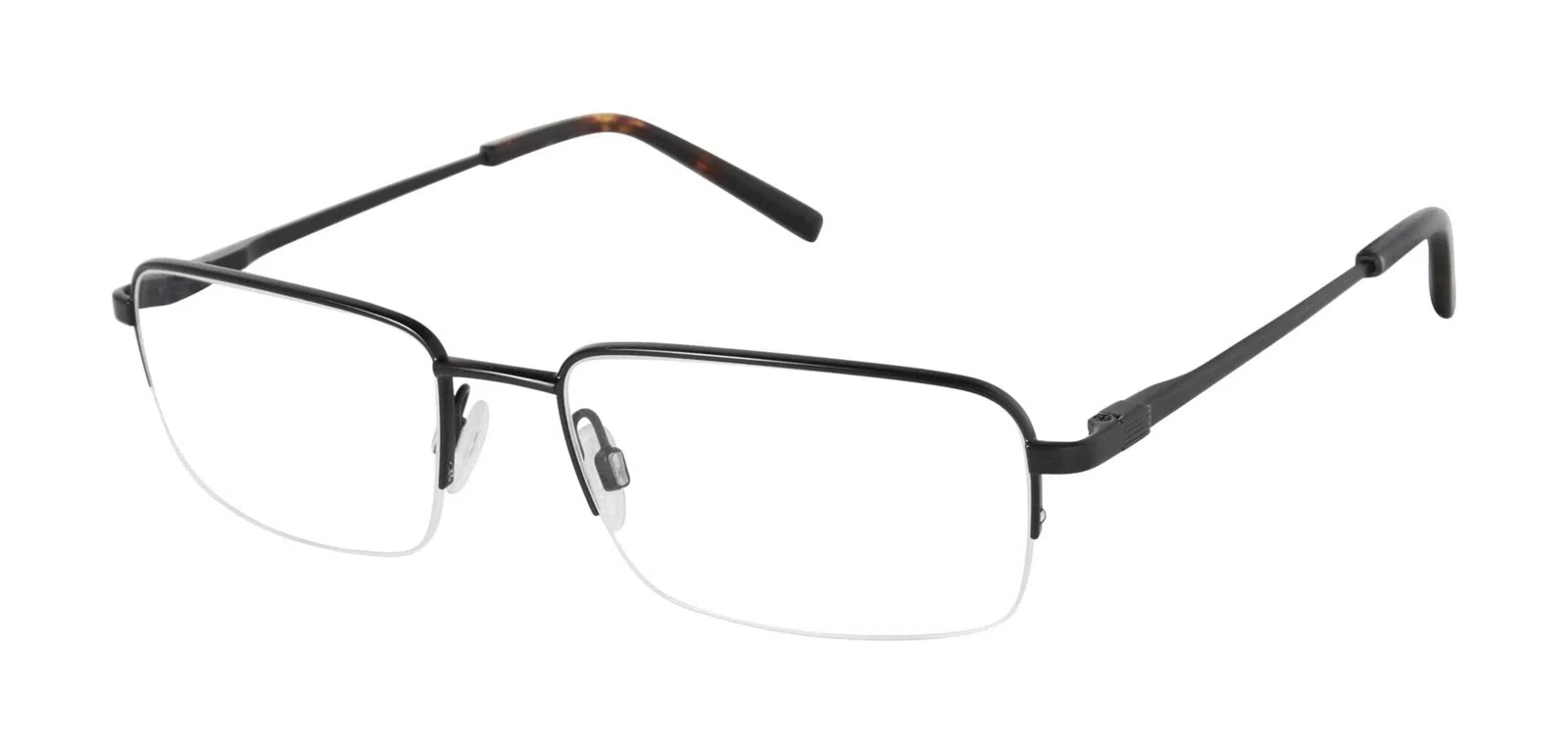 Geoffrey Beene G460 Eyeglasses - view 3